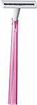 80-Count BIC Silky Touch Women's Twin Blade Disposable Razor $10
