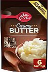 7-Pack  Betty Crocker Homestyle Creamy Butter Potatoes $4.61