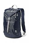 Eddie Bauer Stowaway Packable 20L Ruck Pack $16 and more