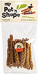 3-Oz Pet 'n Shape Duck 'n Rice Natural Dog Treats $1.80