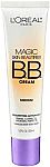 L'Oreal Paris Makeup Magic Skin Beautifier BB Cream $3.94