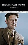 The Complete Works of George Orwell: Novels, Poetry, Essays eBook $1