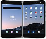 Microsoft Surface Duo Dual-Screen LTE Tablet (AT&T) 128GB $550, 256GB $620