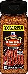 McCormick Grill Mates Brown Sugar Bourbon Seasoning $3.88