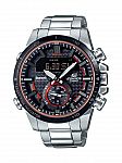 Casio Edifice Men’s Solar Smartphone Link Watch ECB-800DB-1ACF $119.99