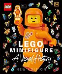 LEGO Minifigure A Visual History New Edition $26.36