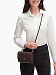 Kate Spade Laurel Way Winni Crossbody (4 colors) $49