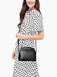 Kate Spade payton dome crossbody (5 colors) $65 (orig. $299)
