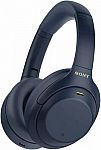 Sony Over the Ear Noise Cancelling Wireless Headphones $260