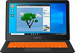 Kano 11.6" Kids Touch-Screen Laptop (N4000 4GB 64GB) $99.99