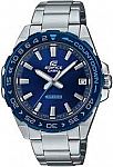 Casio Men's Edifice Quartz Watch $30