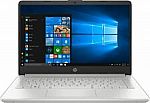 HP 14" Touch HD Laptop (i3-1115G4 8GB 256GB) $399