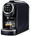 Lavazza 041953000648 BLUE Classy Mini Single Serve Espresso Coffee Machine $88 and more