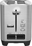 Bella Pro Series 2-Slice Extra-Wide-Slot Toaster $20, 5-Cup Coffee Maker $10 & More