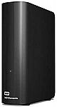 WD 14TB Elements Desktop Hard Drive HDD (Refurbished) $152