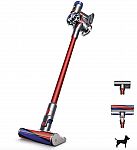 Dyson V8 Fluffy Cordless Vacuum (New) $230