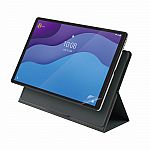 Lenovo Tab M10 FHD Plus 2nd Gen Folio Case & Film $5.99