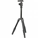 Sunpak TravelLite 50 Reverse-Folding Tripod with Ball Head $39.95 + Free Shipping