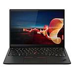 Lenovo X1 Nano 13.3" Touch 2K Laptop (i7-1160G7 16GB 512GB) $1150