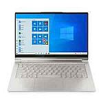 Lenovo Yoga 9i 14" FHD IPS Touch Laptop (i7-1185G7, 16GB, 1TB SSD) $1016.99