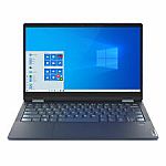 Lenovo Yoga 6 13.3" FHD Touch Laptop (Ryzen 5 4500U 8GB 256GB) $539.99