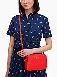 Kate Spade harper crossbody (3 colors) $59 (Today Only)