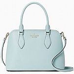 Kate Spade Darcy Small Satchel (5 colors) $99 