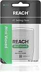 55-Yards Reach Waxed Dental Floss (Mint) $0.68 & More