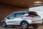 Costco - $3000 Off Purchase or Lease 2020 or 2021 Chevrolet Bolt EV