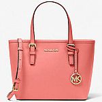 MICHAEL Michael Kors Jet Set Travel Extra-Small Tote Bag $79 & more