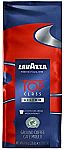6-packs Lavazza Top Class Filtro Ground Coffee Medium Roast 8oz Soft Bag $12