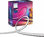 Philips Hue Play Gradient Lightstrip 75" $279.99