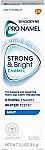 Sensodyne Pronamel Strong and Bright Enamel Toothpaste $2.10