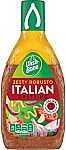 Wish-Bone Red Wine Vinaigrette Dressing (and more), 15 Fl Oz $1.33 and more
