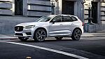 Costco - $2000 Off Purchase 2021 Volvo XC40 Recharge or $1250 off XC60