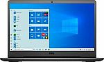 Dell Inspiron 15.6" FHD Touch Laptop (Ryzen 5 3450U 8GB 256GB) $419.99