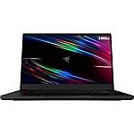 Razer Blade 15 RZ09-03305E43-R3U1 Gaming Laptop (i7-10875H 16GB 1TB RTX 2080) $1599.99