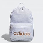 adidas Classic 3-Stripes Backpack Kids' (2 for $26) and more