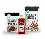 Amazon Prime: Extra 20% Off Amazon Brand: 32-oz Raw Honey $7 & More
