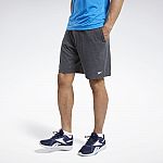 Reebok Men's Training Essentials Shorts $12.20 + Free Shipping & More