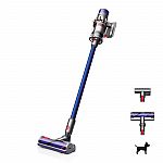 Dyson V10 Allergy Cordless Vacuum Cleaner (New) $350