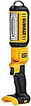 DeWALT DCL050 20V MAX Hand Held LED Work Light (Bare Tool) $35