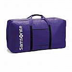 33" Samsonite Tote-A-Ton Duffle Bag $18 + Free Shipping