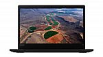 Lenovo ThinkPad L13 Gen 2 Clam 13.3" FHD Laptop (i3-1115G4 4GB 256GB) $480
