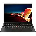 Lenovo X1 Nano 13.3" Laptop (i7-1160G7 16GB 1TB SSD 2160 x 1350) $1205.64