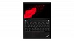 Lenovo ThinkPad P14s Gen 2 14” UHD Laptop (i7-1165G7 16GB 1TB Quadro T500) $1159.00