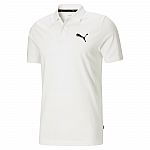 Puma via eBay: Extra 15% Off Select Styles: Men's Jersey Polo $11 & More (Today Only)