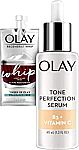 Olay Vitamin C Tone Perfection Serum Set $16.66