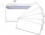 100-Ct Amazon Basics #9 Envelopes with Peel & Seal $6.65 and more