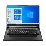 Lenovo Yoga 9i 14" FHD Touch Laptop (i7-1185G7 8GB 512GB) $884.99